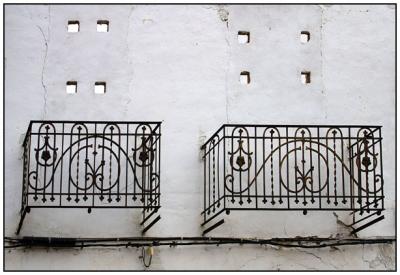 Y a du monde au balcon Y a du monde au balcon